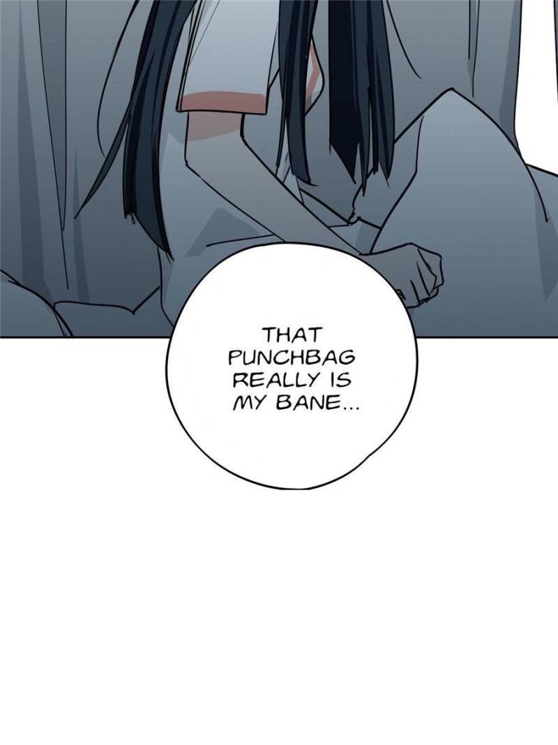 My Mobster Girlfriend Chapter 11 - Page 19