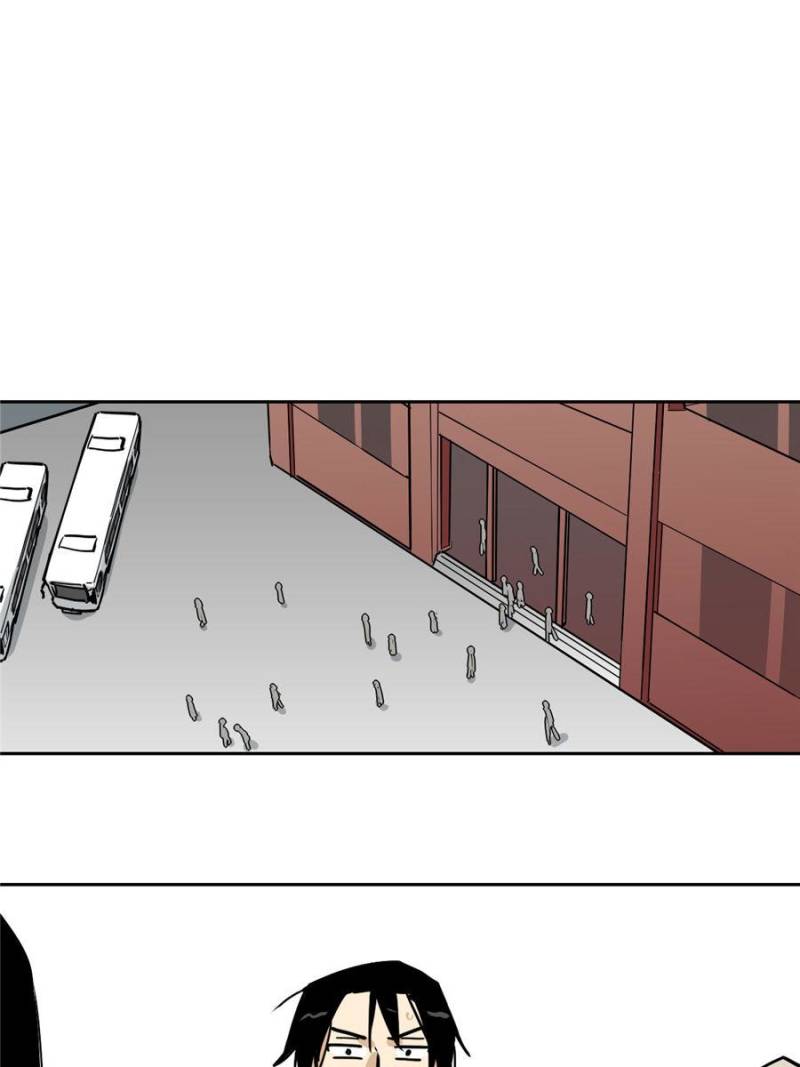 My Mobster Girlfriend Chapter 11 - Page 21