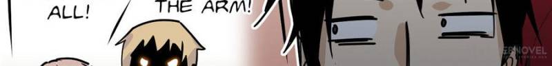 My Mobster Girlfriend Chapter 11 - Page 40