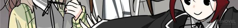 My Mobster Girlfriend Chapter 11 - Page 42