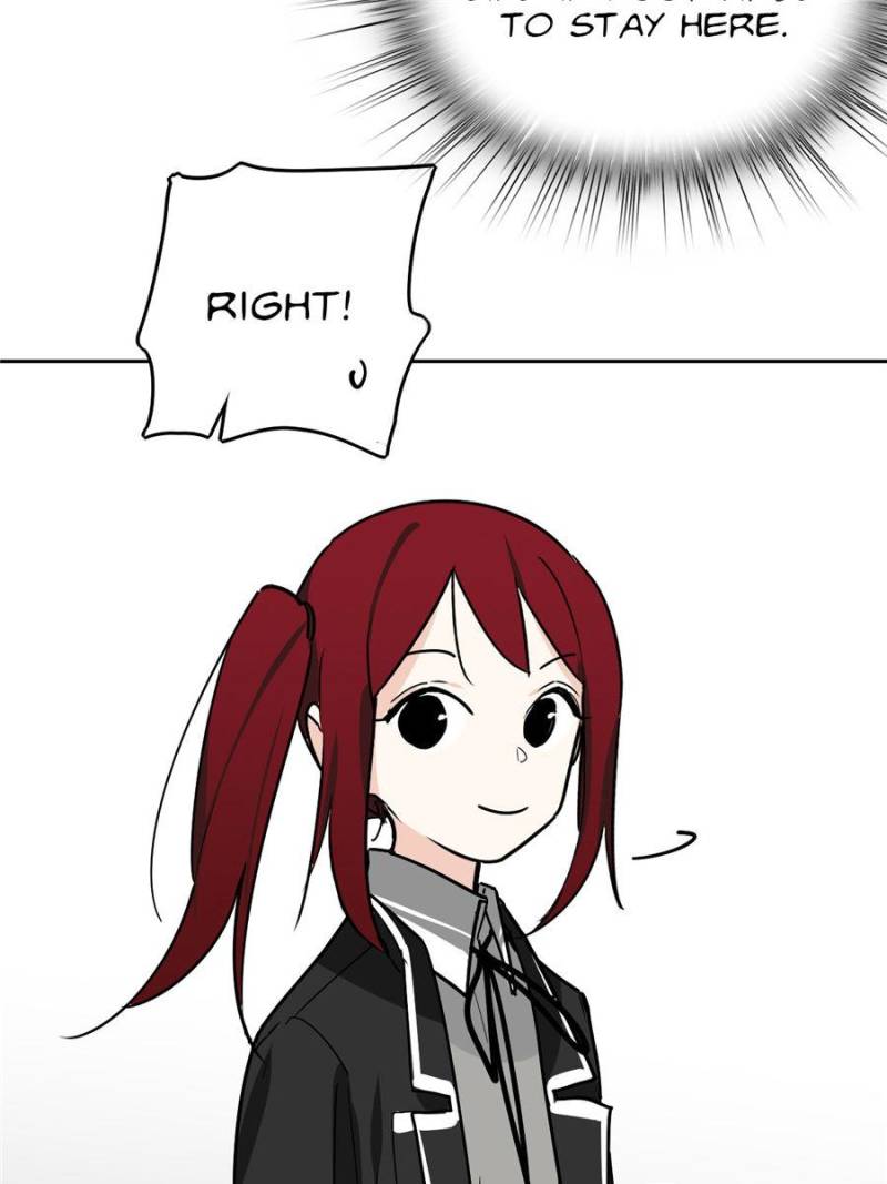 My Mobster Girlfriend Chapter 11 - Page 53