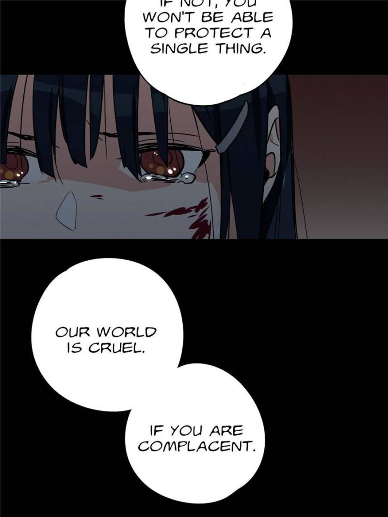 My Mobster Girlfriend Chapter 11 - Page 7