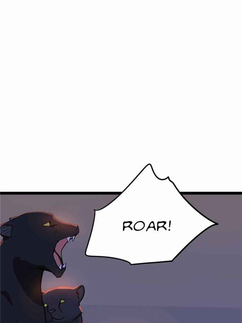 My Mobster Girlfriend Chapter 110 - Page 2