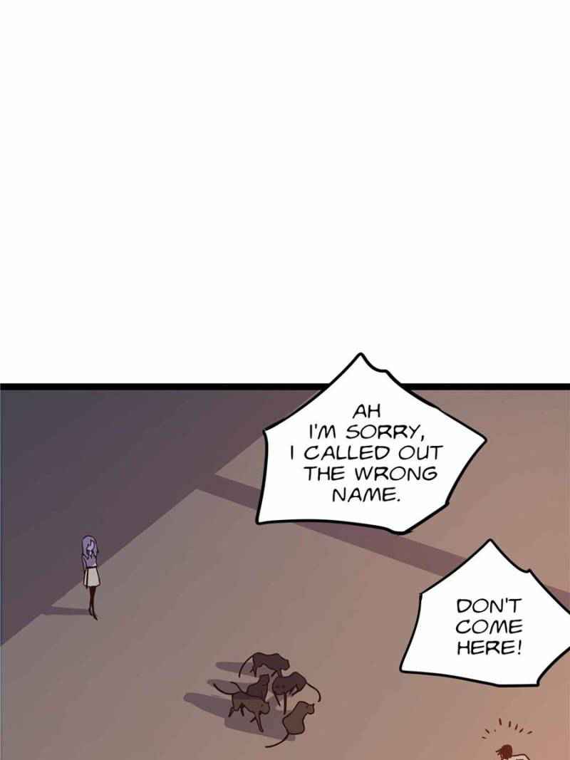 My Mobster Girlfriend Chapter 110 - Page 13