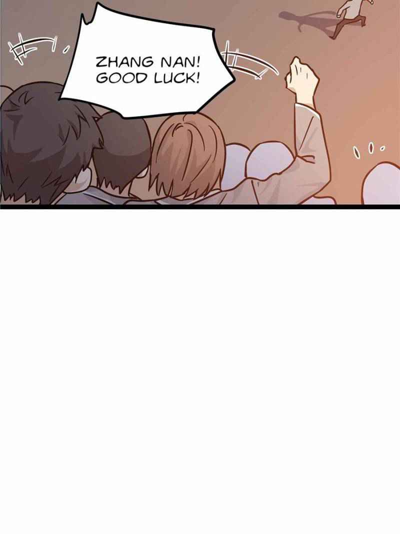 My Mobster Girlfriend Chapter 110 - Page 14