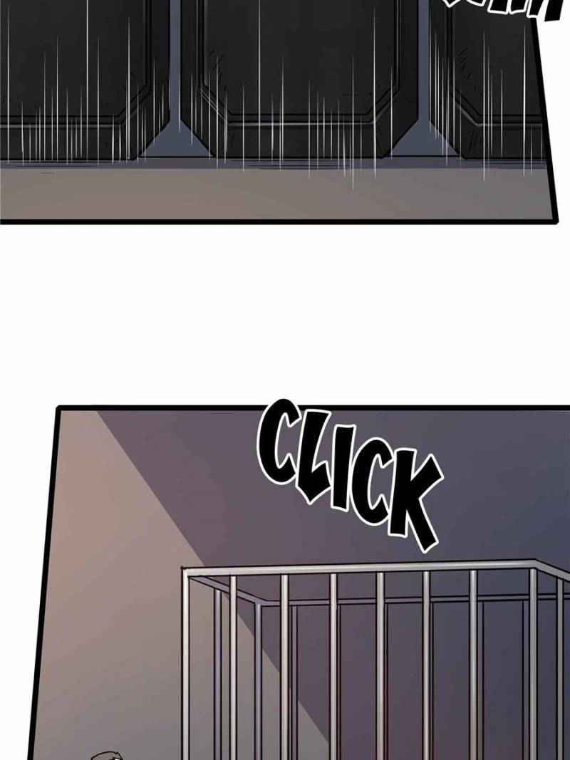 My Mobster Girlfriend Chapter 110 - Page 17