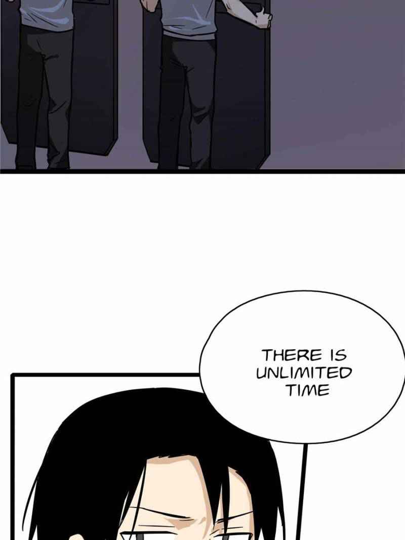 My Mobster Girlfriend Chapter 110 - Page 25