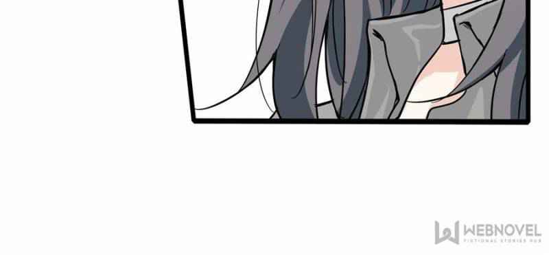 My Mobster Girlfriend Chapter 110 - Page 27