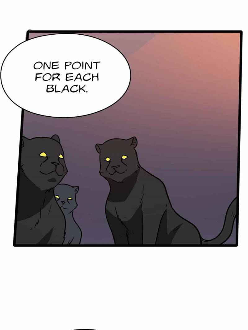 My Mobster Girlfriend Chapter 110 - Page 29