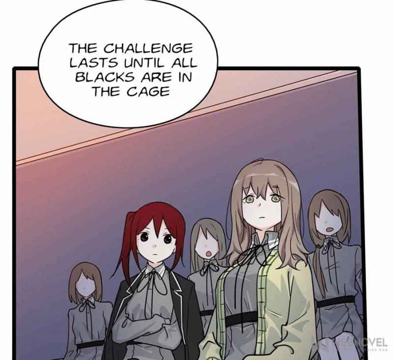 My Mobster Girlfriend Chapter 110 - Page 30