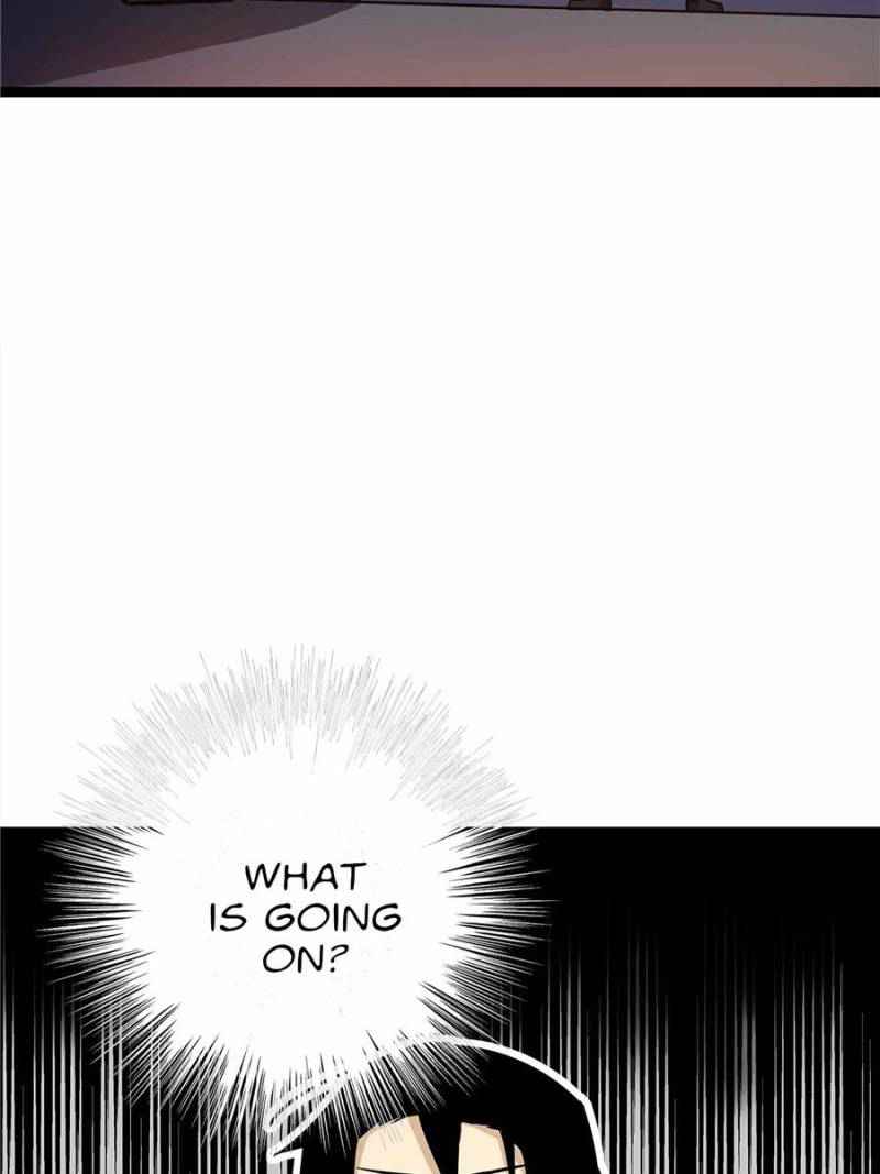 My Mobster Girlfriend Chapter 110 - Page 4