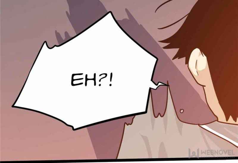 My Mobster Girlfriend Chapter 110 - Page 39