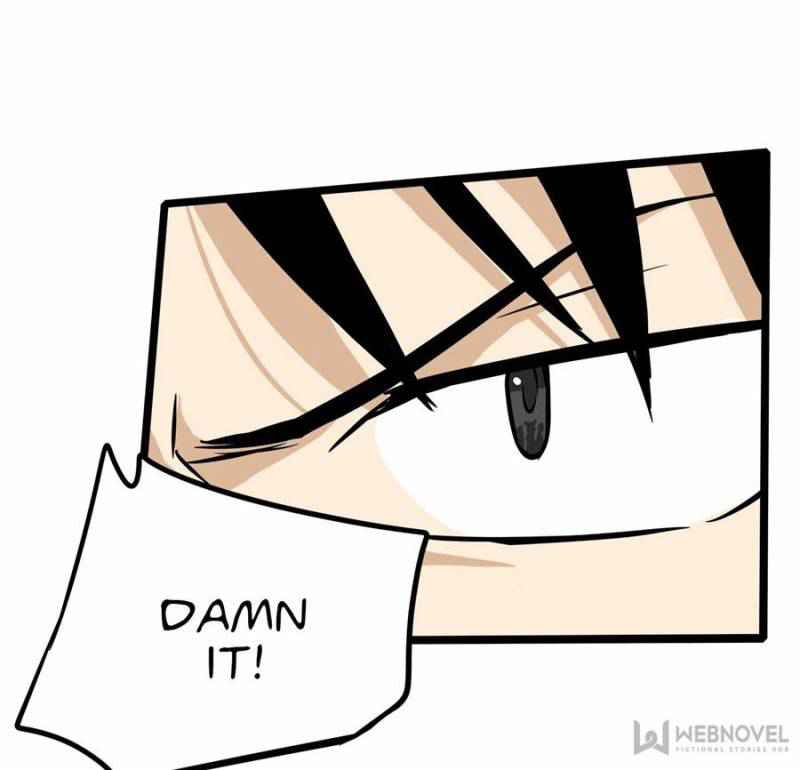 My Mobster Girlfriend Chapter 110 - Page 44