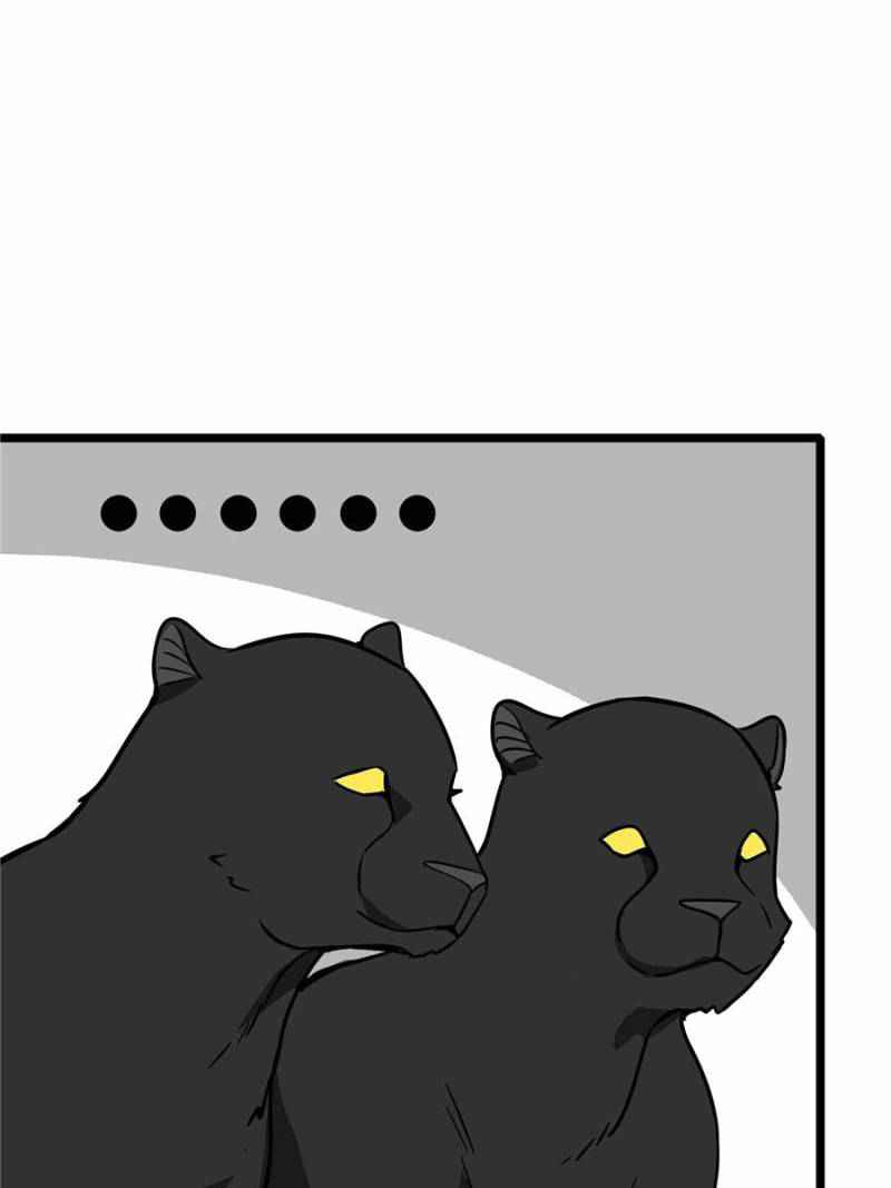 My Mobster Girlfriend Chapter 110 - Page 46