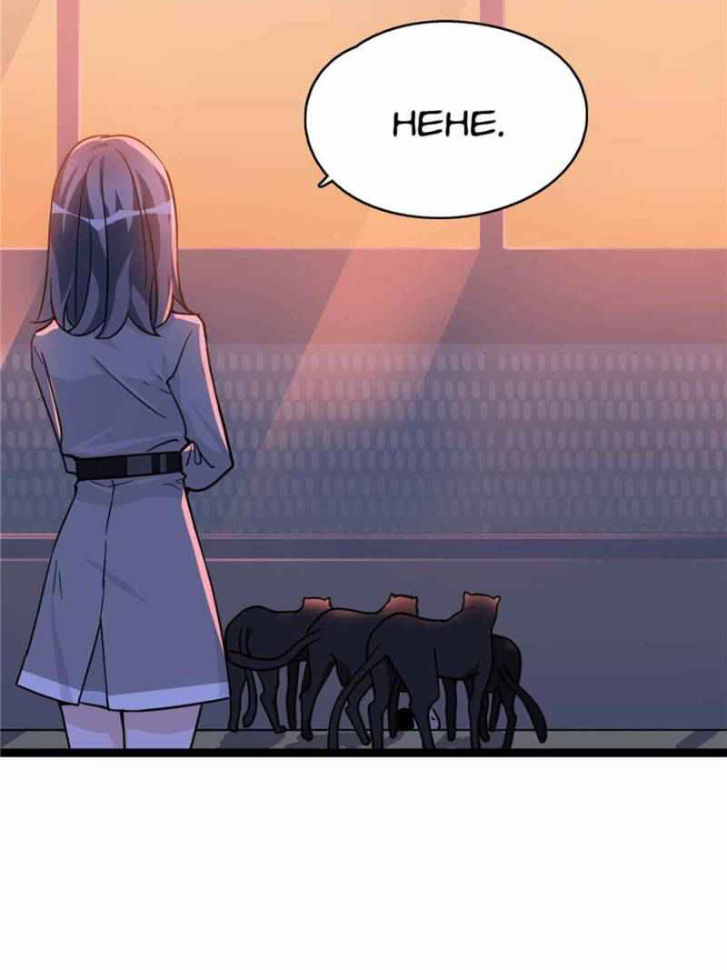 My Mobster Girlfriend Chapter 110 - Page 49