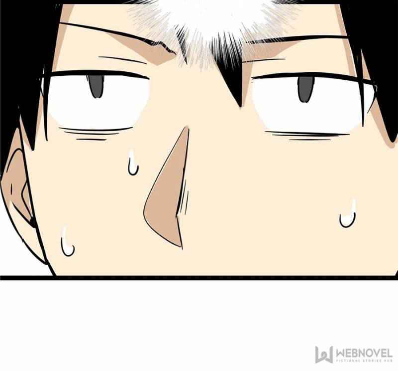 My Mobster Girlfriend Chapter 110 - Page 6