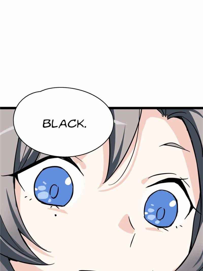 My Mobster Girlfriend Chapter 110 - Page 52