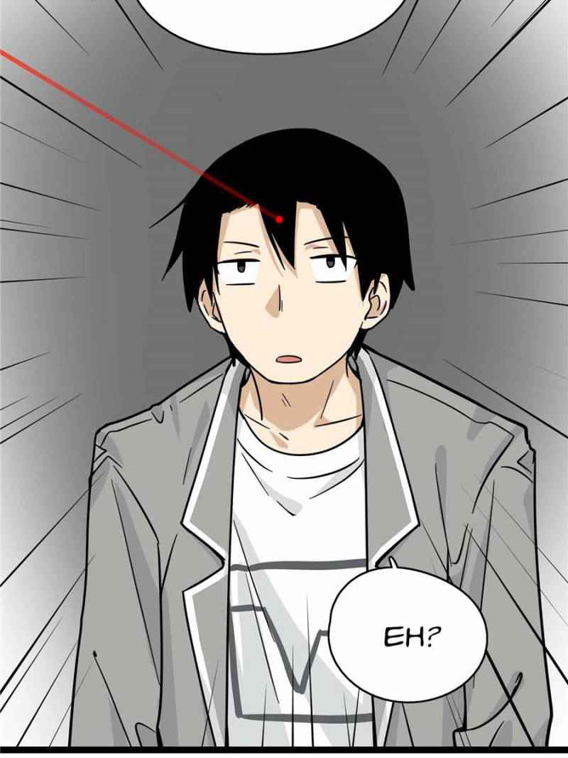 My Mobster Girlfriend Chapter 110 - Page 55