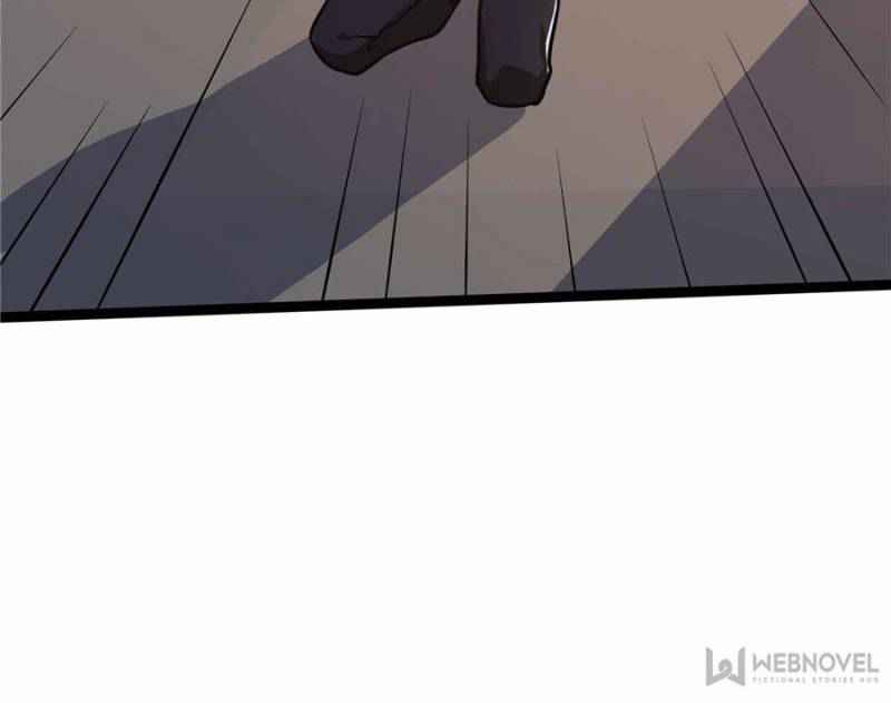 My Mobster Girlfriend Chapter 110 - Page 59