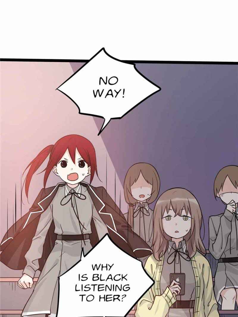 My Mobster Girlfriend Chapter 110 - Page 60
