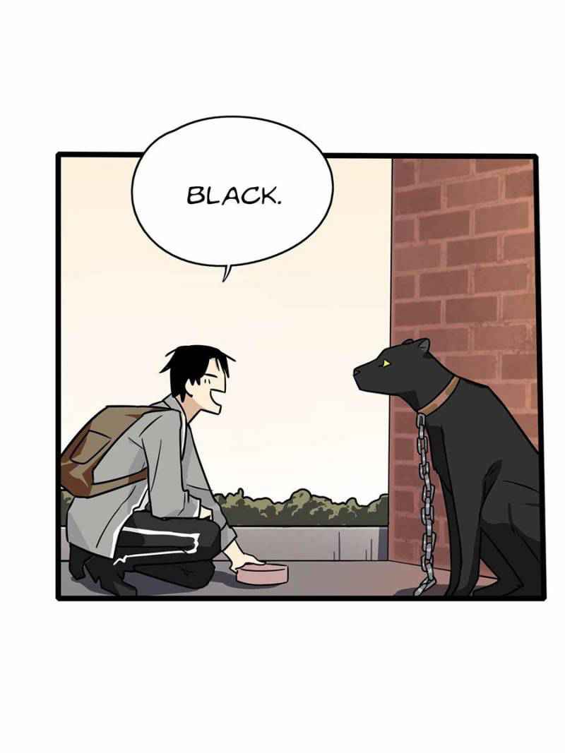 My Mobster Girlfriend Chapter 110 - Page 7