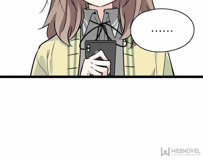 My Mobster Girlfriend Chapter 110 - Page 62