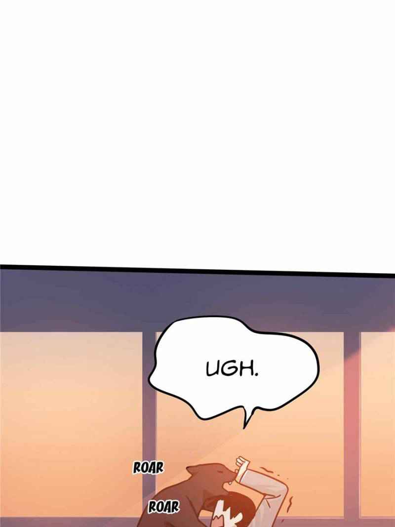 My Mobster Girlfriend Chapter 110 - Page 64
