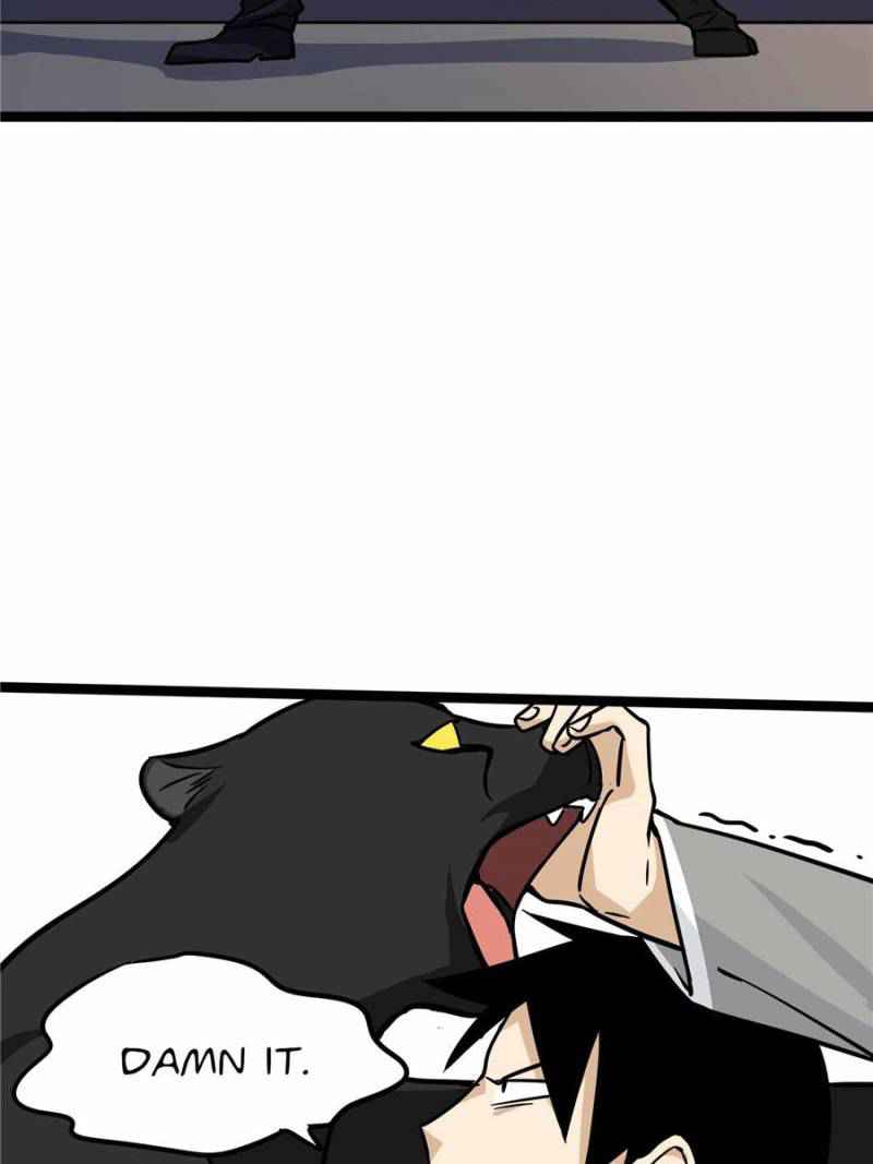 My Mobster Girlfriend Chapter 110 - Page 66