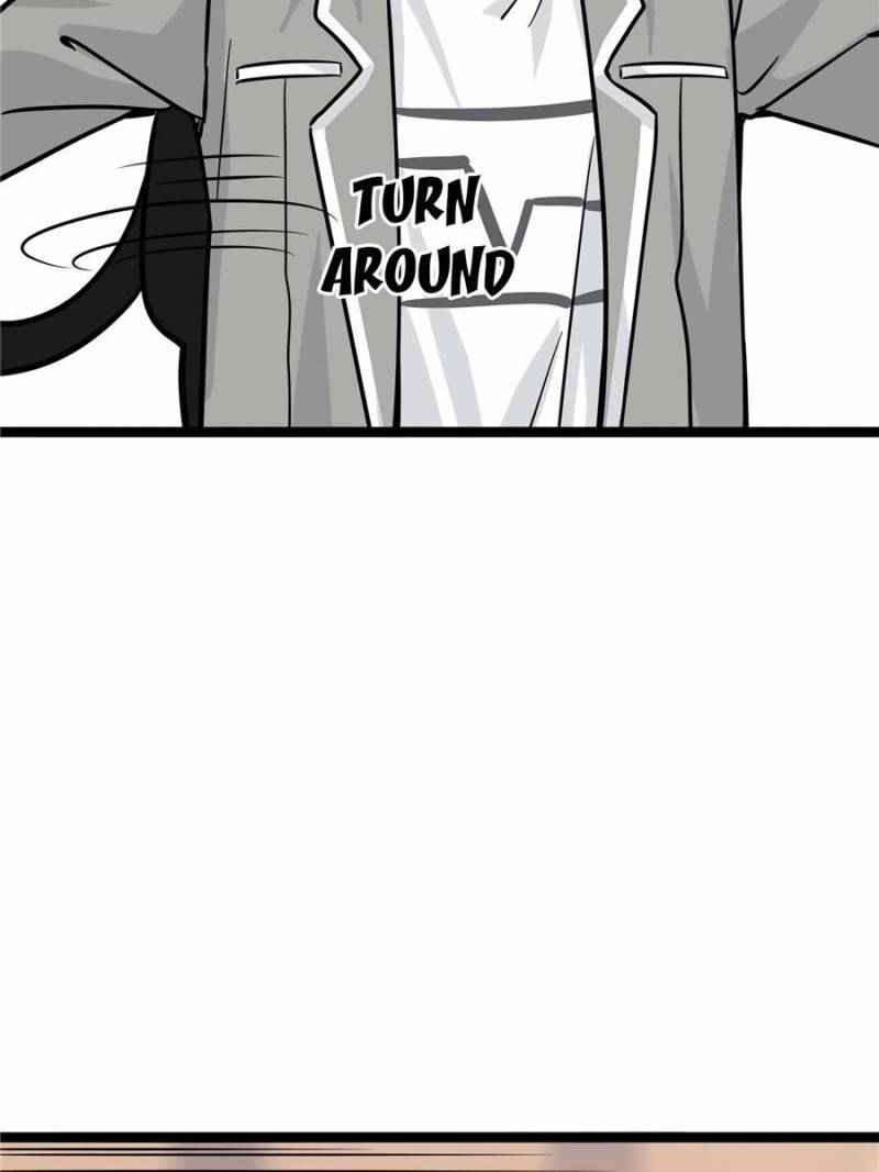 My Mobster Girlfriend Chapter 110 - Page 69