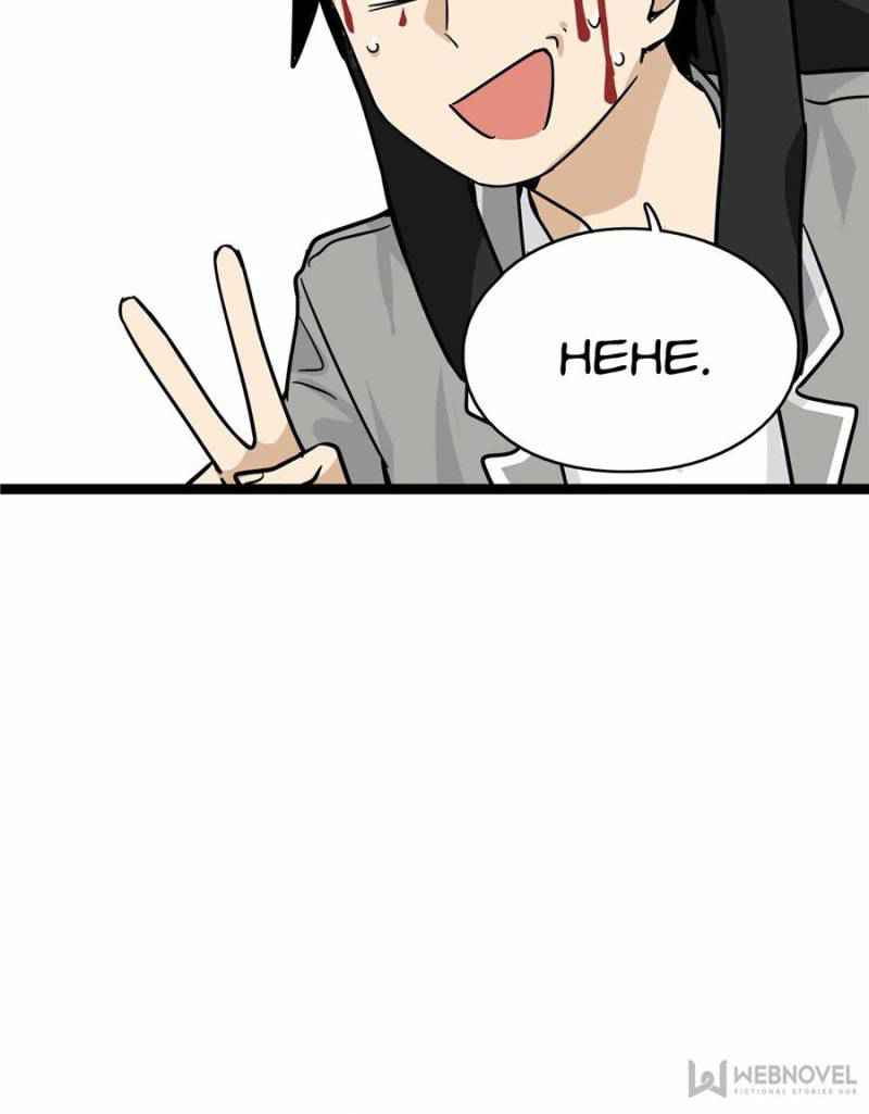 My Mobster Girlfriend Chapter 110 - Page 76