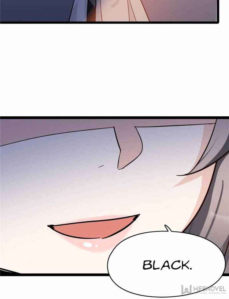 My Mobster Girlfriend Chapter 110 - Page 79