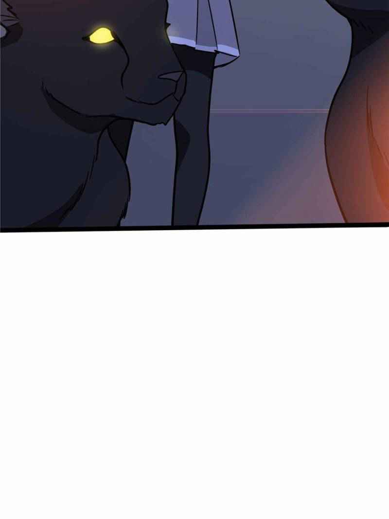 My Mobster Girlfriend Chapter 110 - Page 81
