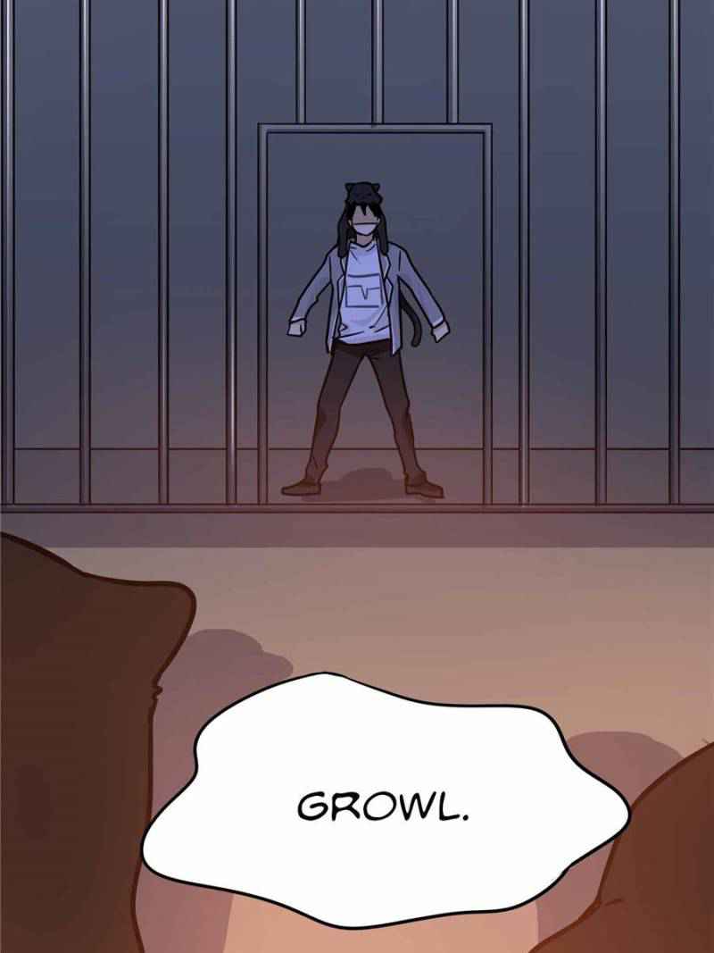 My Mobster Girlfriend Chapter 110 - Page 83