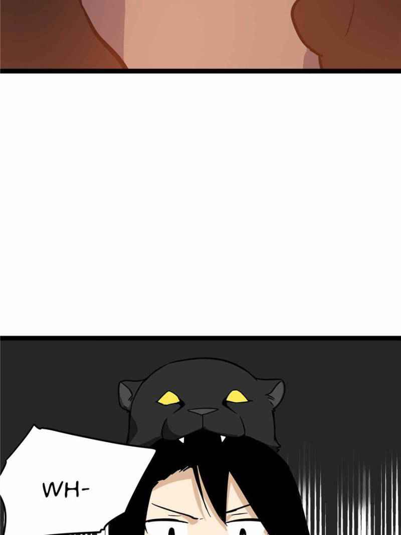 My Mobster Girlfriend Chapter 110 - Page 84