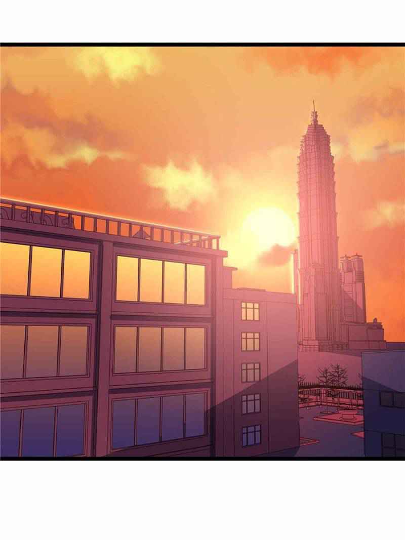 My Mobster Girlfriend Chapter 111 - Page 1