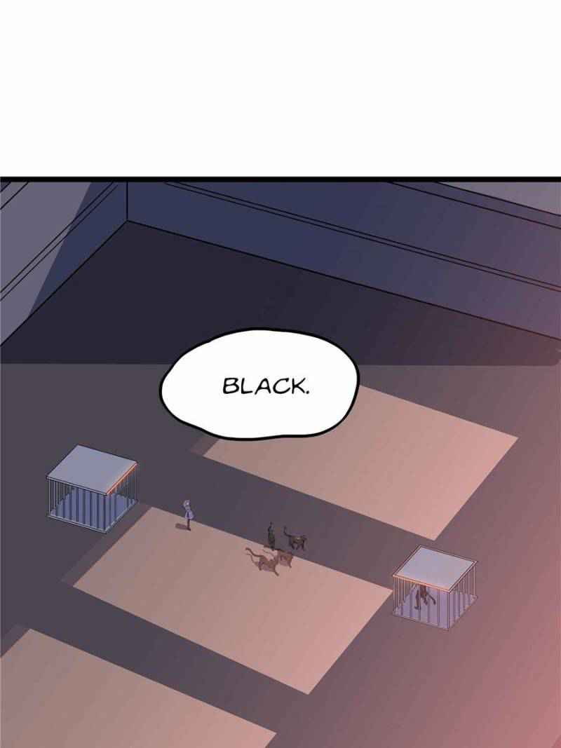 My Mobster Girlfriend Chapter 111 - Page 2
