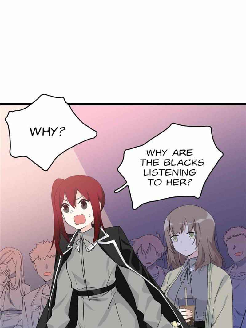My Mobster Girlfriend Chapter 111 - Page 11