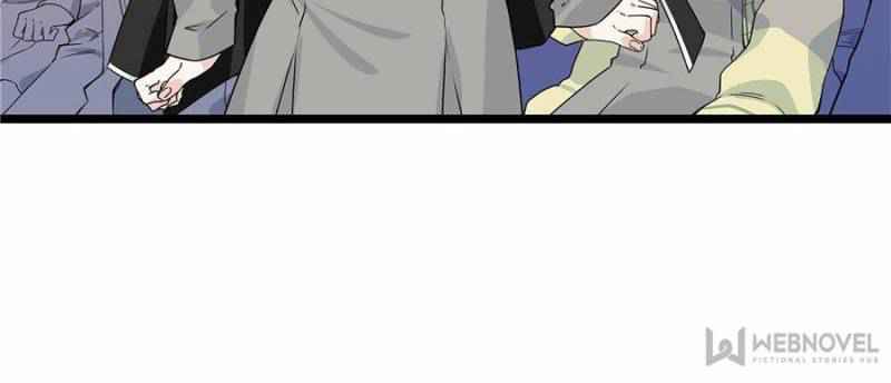 My Mobster Girlfriend Chapter 111 - Page 12