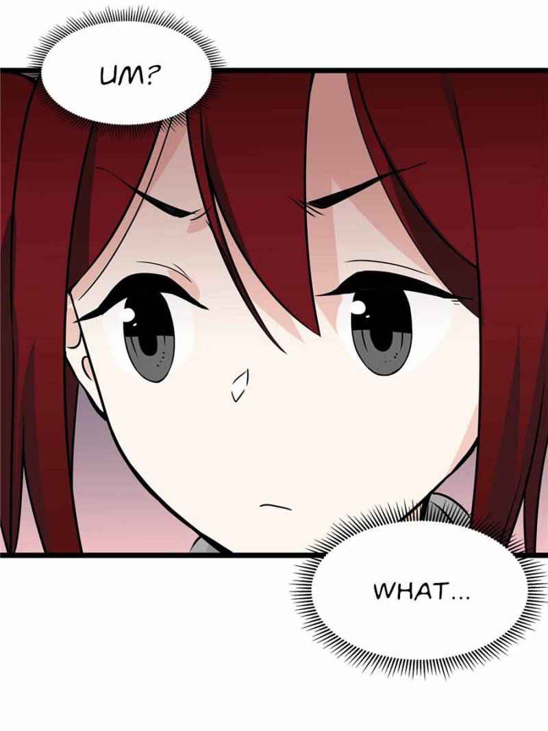My Mobster Girlfriend Chapter 111 - Page 13