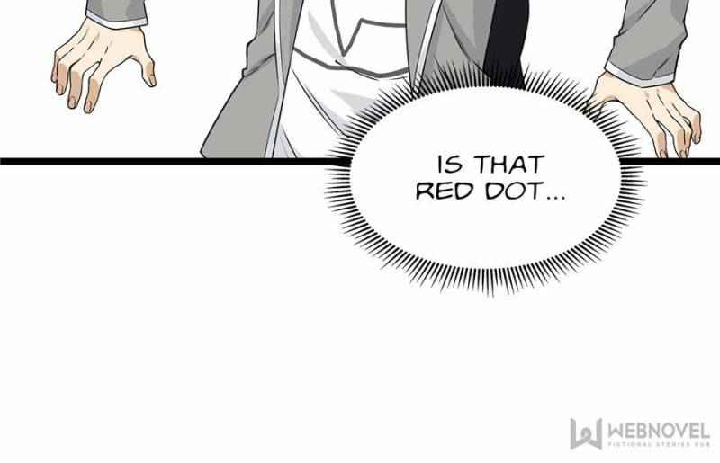 My Mobster Girlfriend Chapter 111 - Page 15