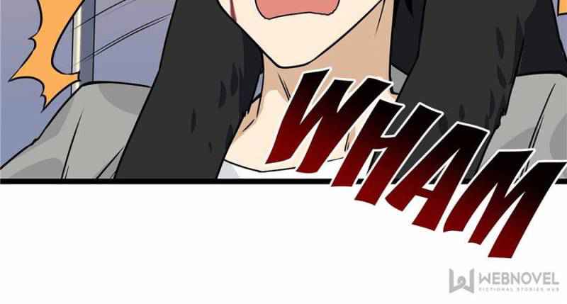 My Mobster Girlfriend Chapter 111 - Page 18