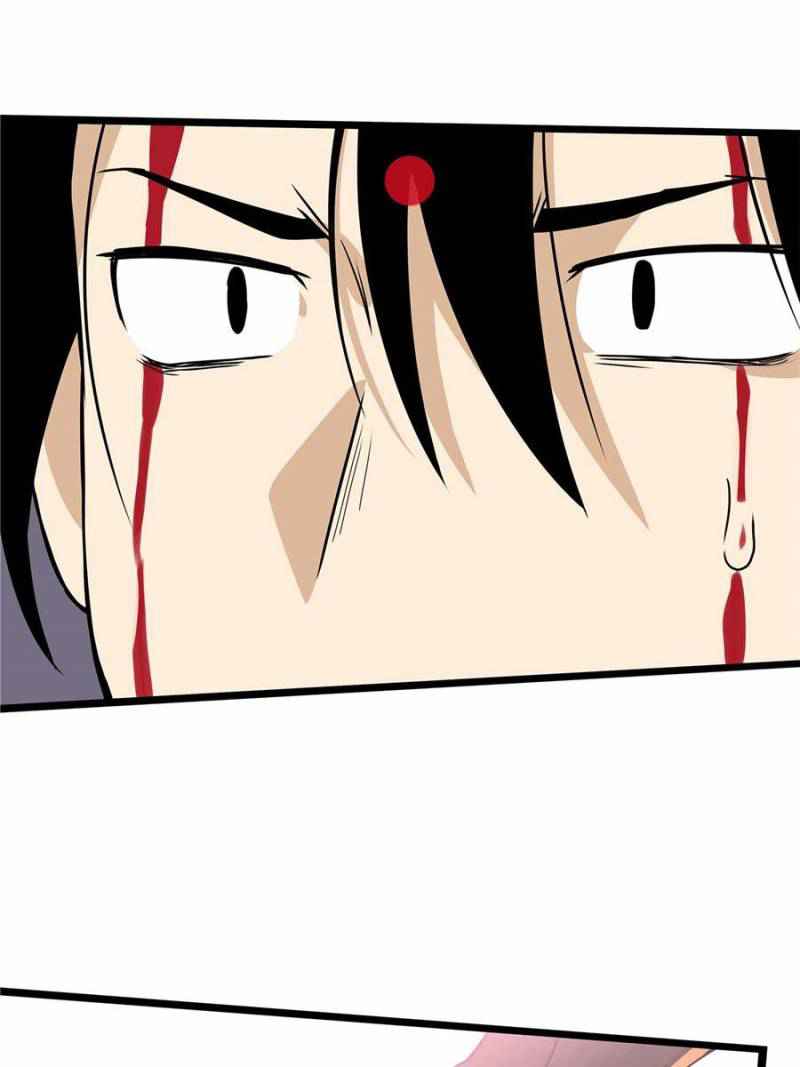 My Mobster Girlfriend Chapter 111 - Page 20