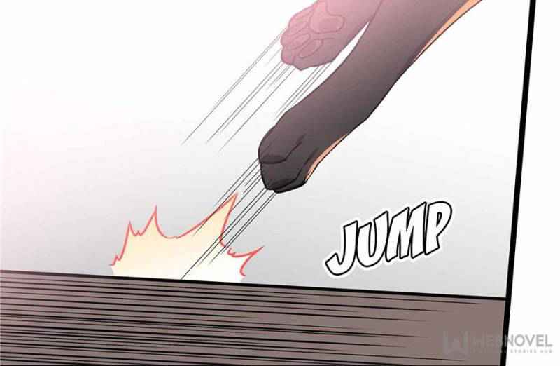My Mobster Girlfriend Chapter 111 - Page 21