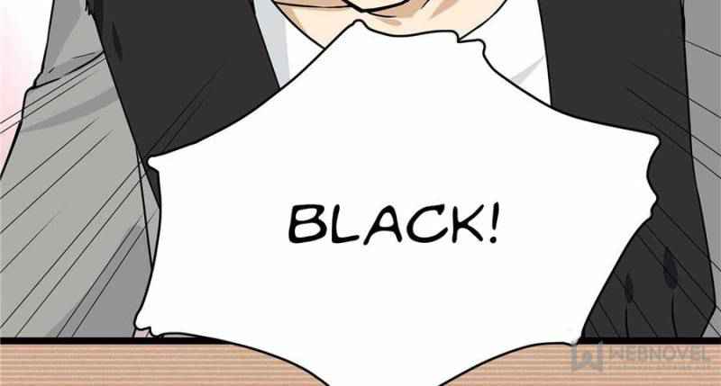 My Mobster Girlfriend Chapter 111 - Page 24