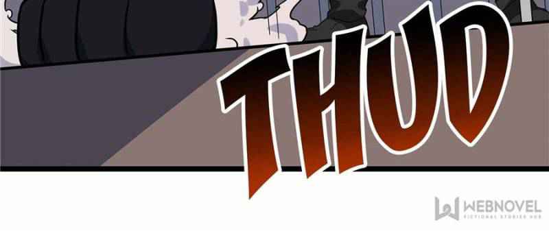 My Mobster Girlfriend Chapter 111 - Page 27