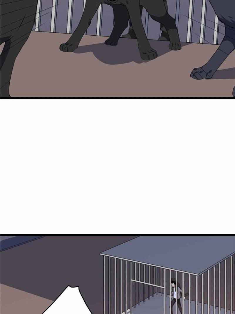 My Mobster Girlfriend Chapter 111 - Page 29