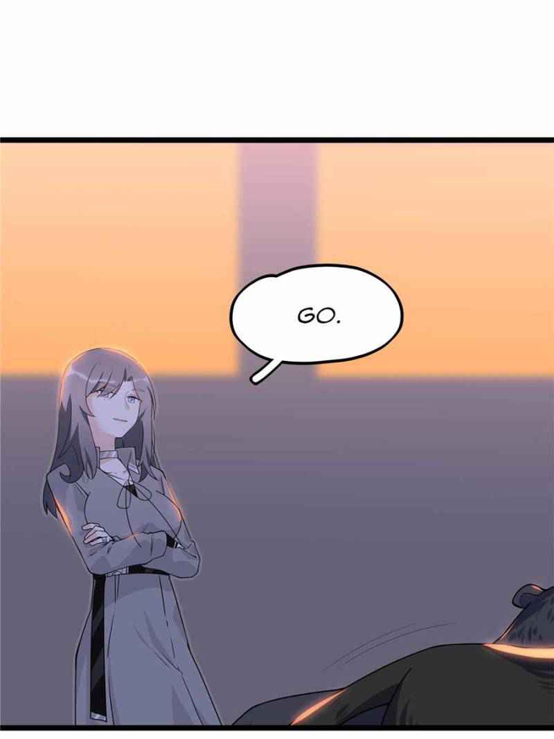 My Mobster Girlfriend Chapter 111 - Page 4