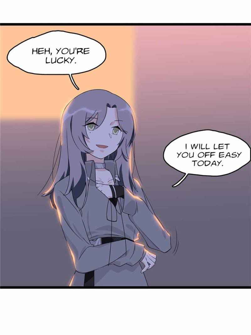 My Mobster Girlfriend Chapter 111 - Page 37