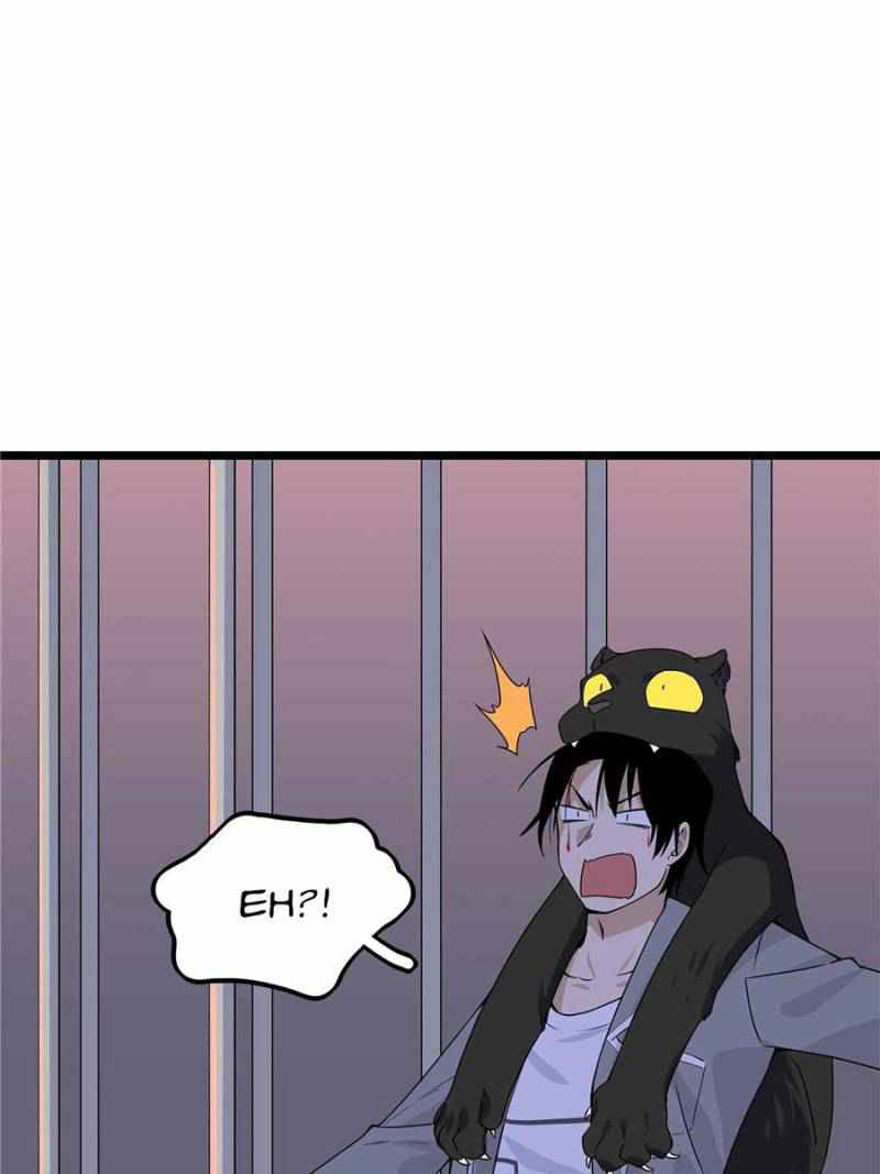 My Mobster Girlfriend Chapter 111 - Page 5