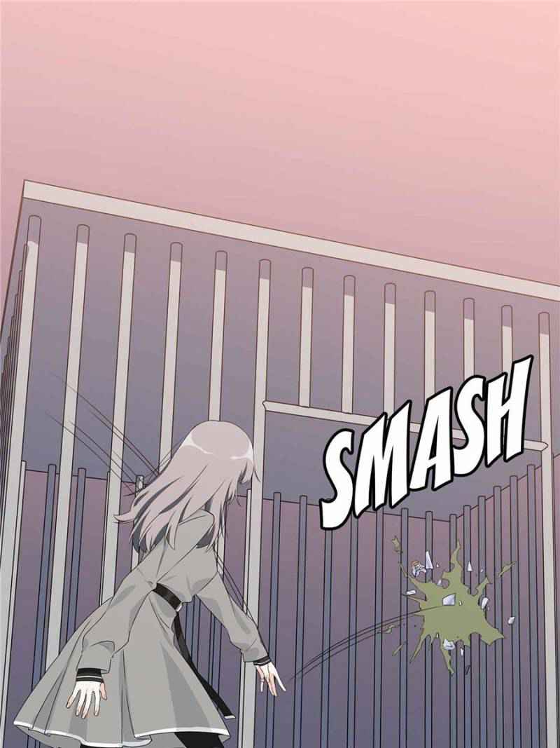 My Mobster Girlfriend Chapter 111 - Page 43